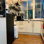 Cosy & Stylish flat in Amsterdam