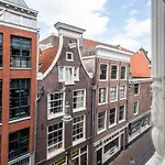 Luxury & Style In Center Jordaan