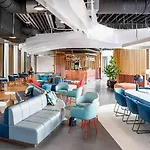 Yotel Amsterdam