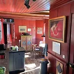 Houseboat Amstel River Studio