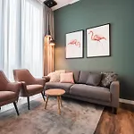 Amsterdam North by YAYS