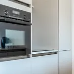 Roofrop Apartment Mondriaan At Centrum