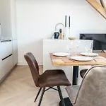 Roofrop Apartment Mondriaan At Centrum
