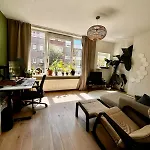 Your Amsterdam Getaway