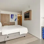 Black Jack Suites