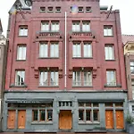 The Bank Hotel