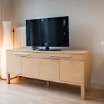 Short Stay Group Congress Centre Serviced Apartments Amsterdam