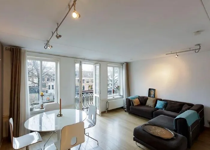 Prachtig Boetiekappartement!2