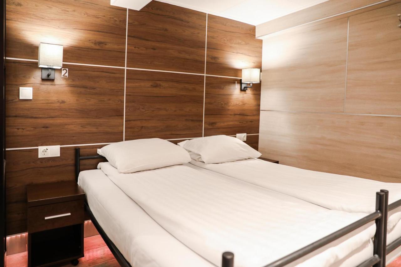 Khách sạn Jesse Amsterdam
