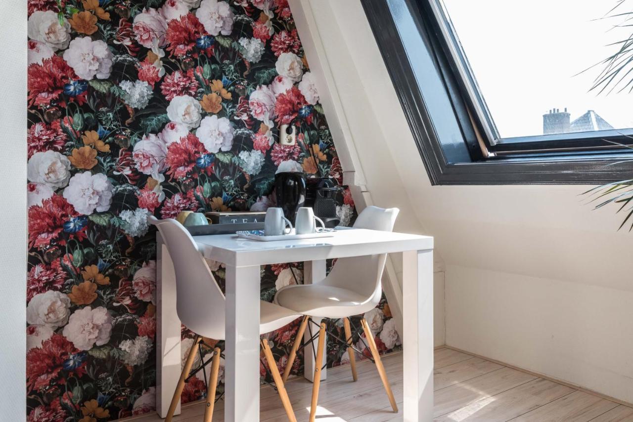 Acomodação com café da manhã  Heritage Canal House Suites