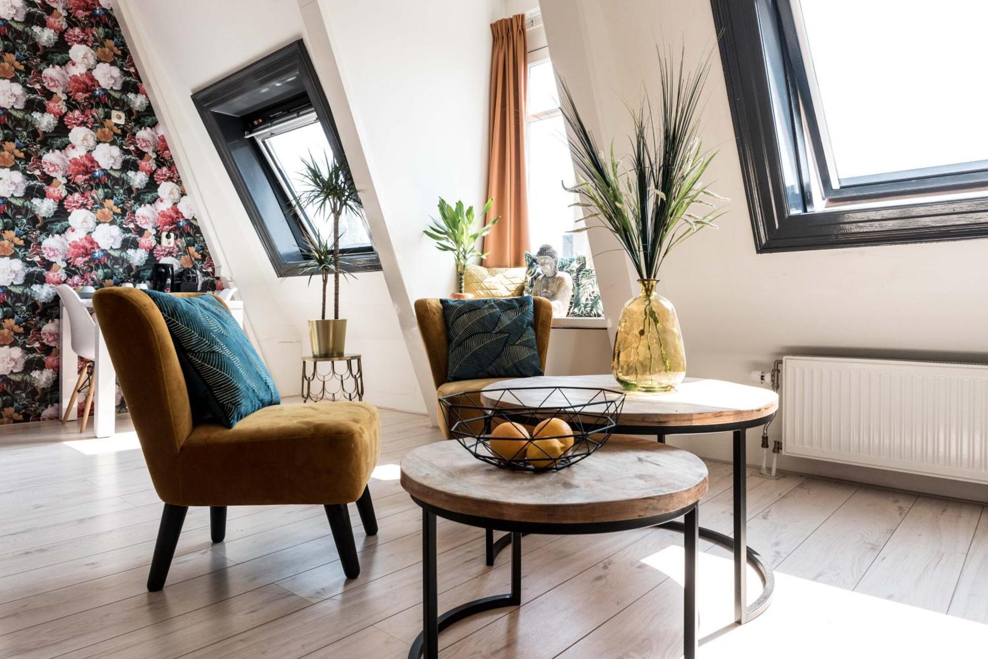 Heritage Canal House Suites Acomodação com café da manhã  Amesterdão