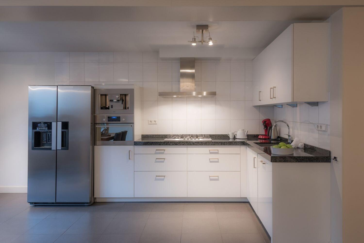 Appartement Dynasti *