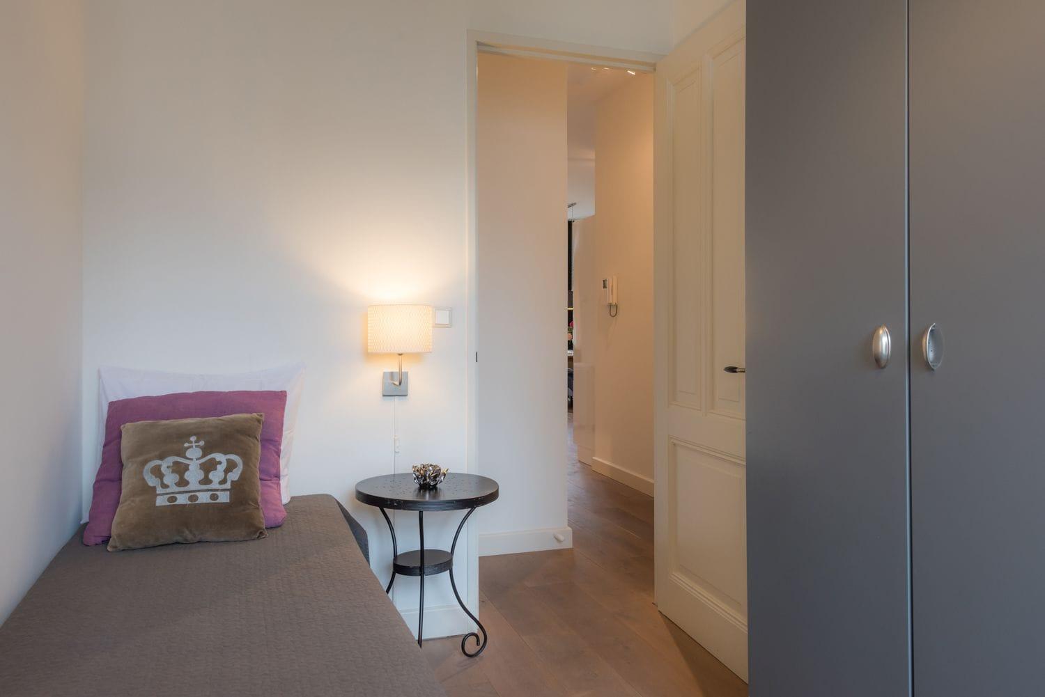Dynasti Appartement *