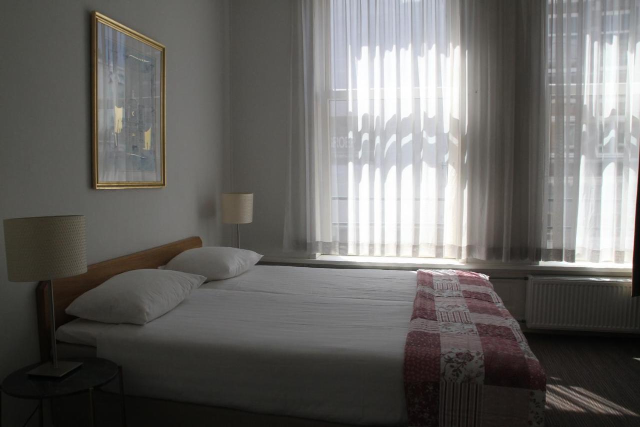 Hotel Verdi Amesterdão