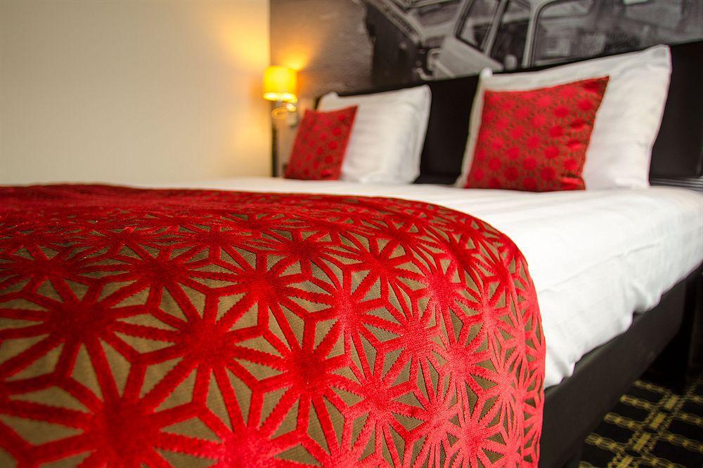Cornelisz Hotel