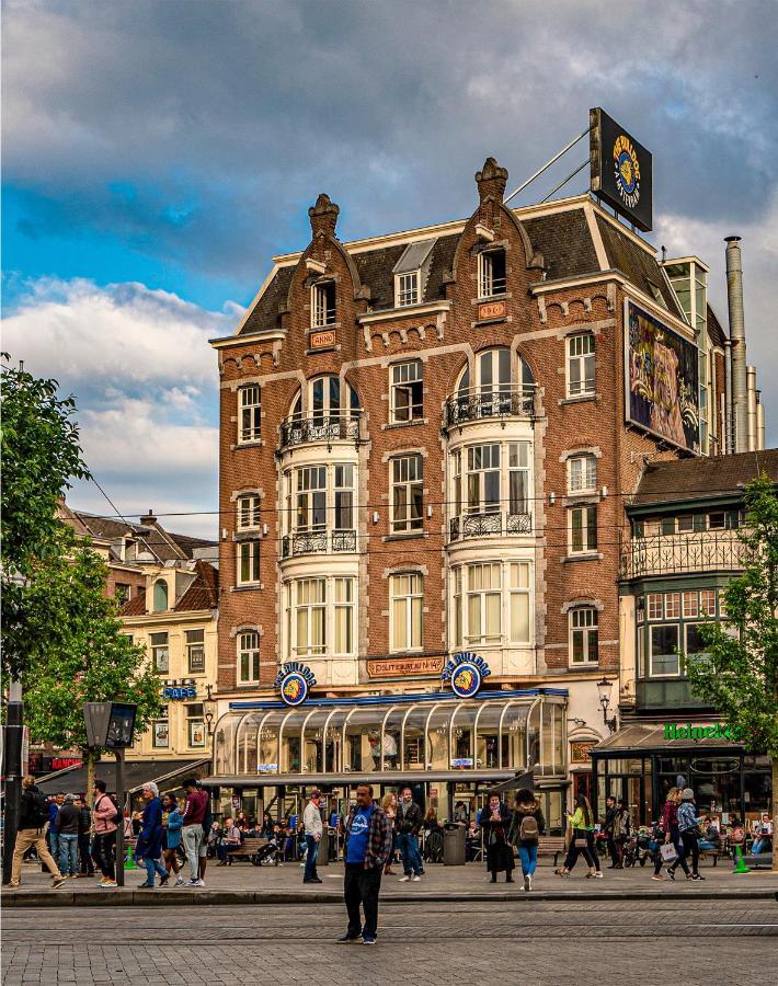 Căn hộ Leidse Square 5 Star Luxury Amsterdam