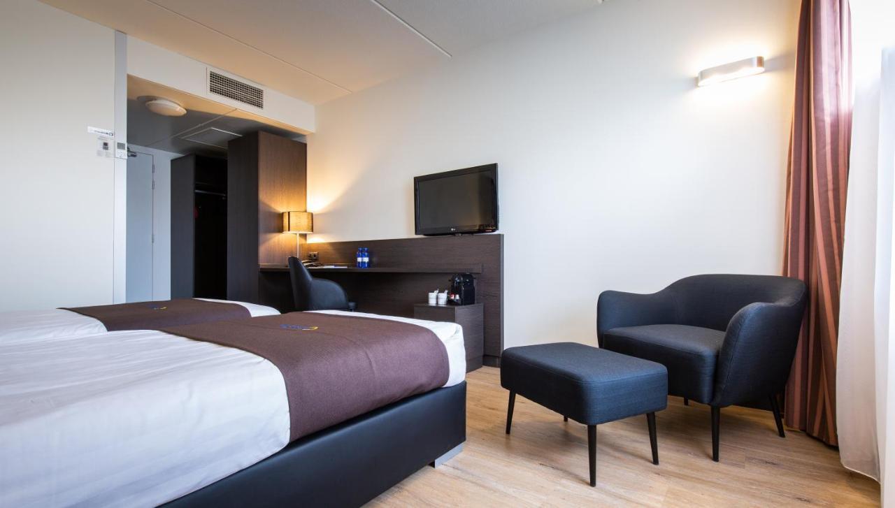 Bastion Noord Hotel 3*
