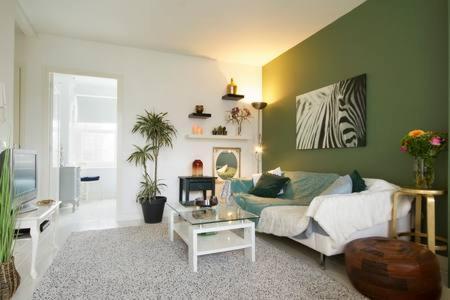 Appartement Adam & Eve