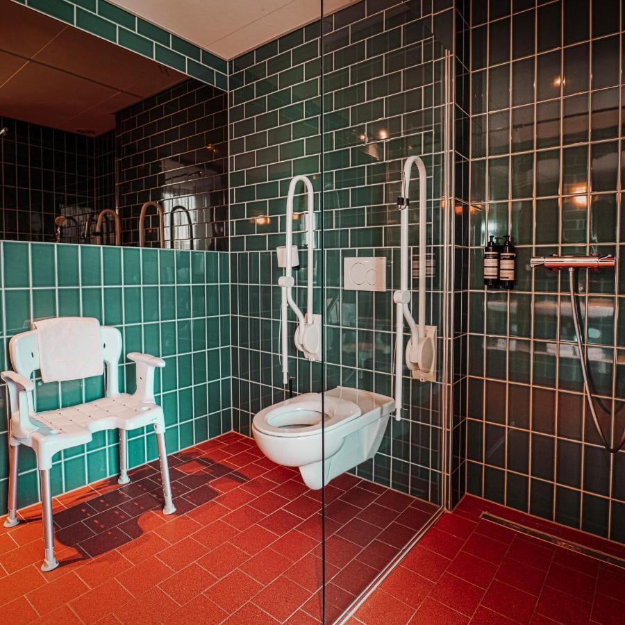 Olympic Khách sạn Amsterdam