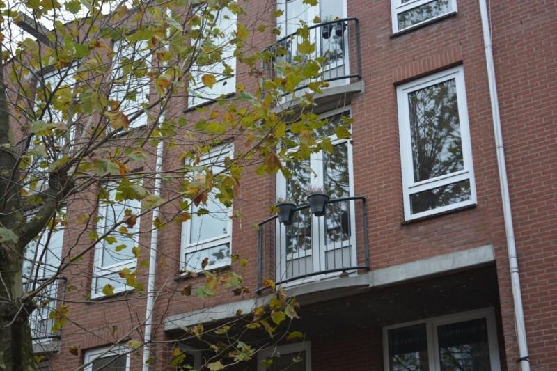 Apartamento Private Studio *
