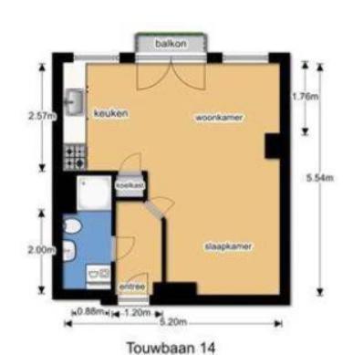 Private Studio Apartamento *