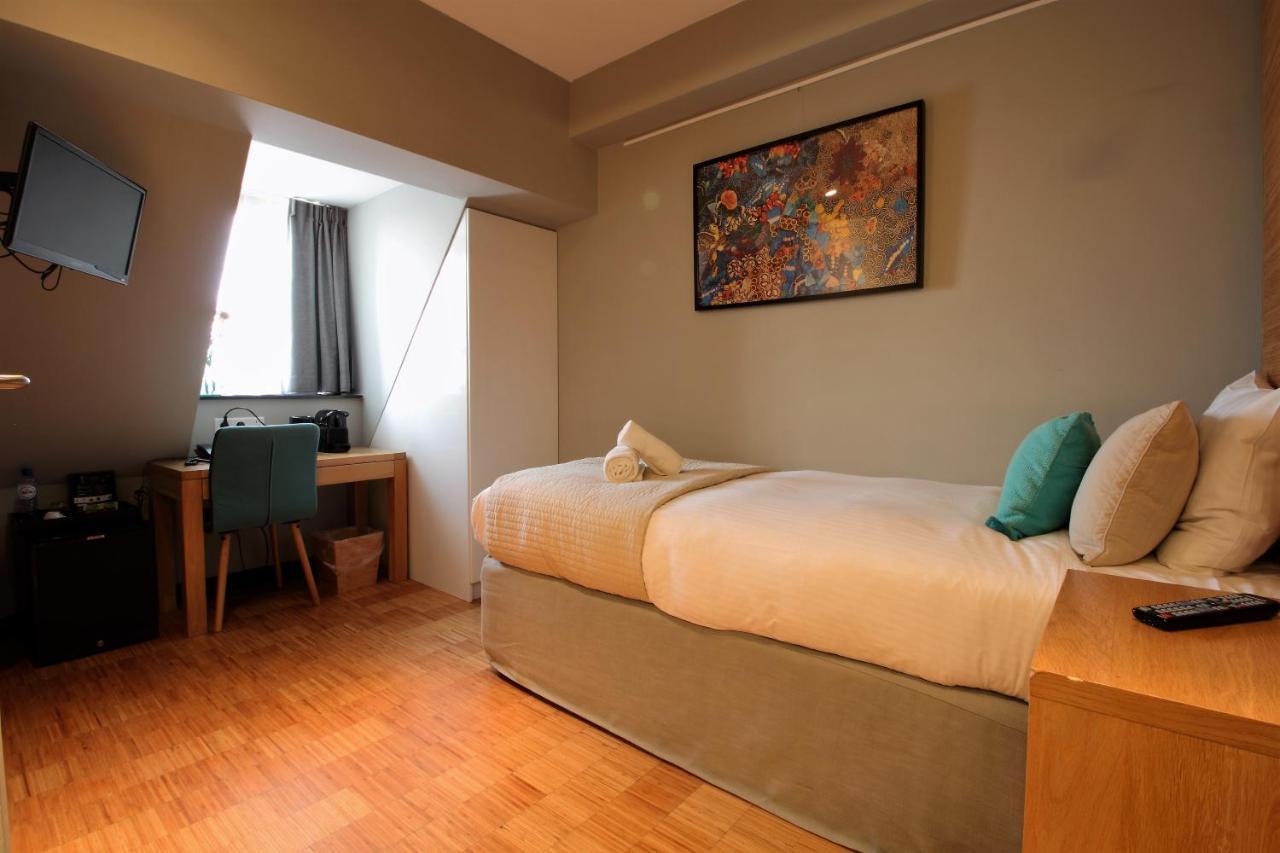 The Bank 3* Amsterdam