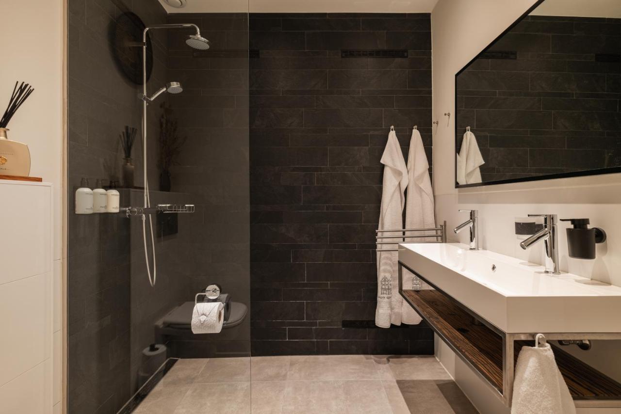 Căn hộ Leidse Square 5 Star Luxury Amsterdam