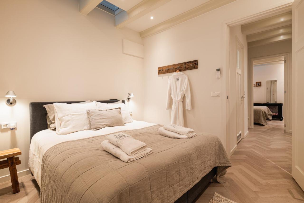 Leidse Square 5 Star Luxury Căn hộ
