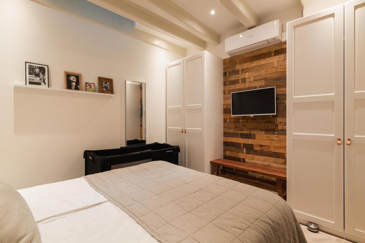 Leidse Square 5 Star Luxury Căn hộ