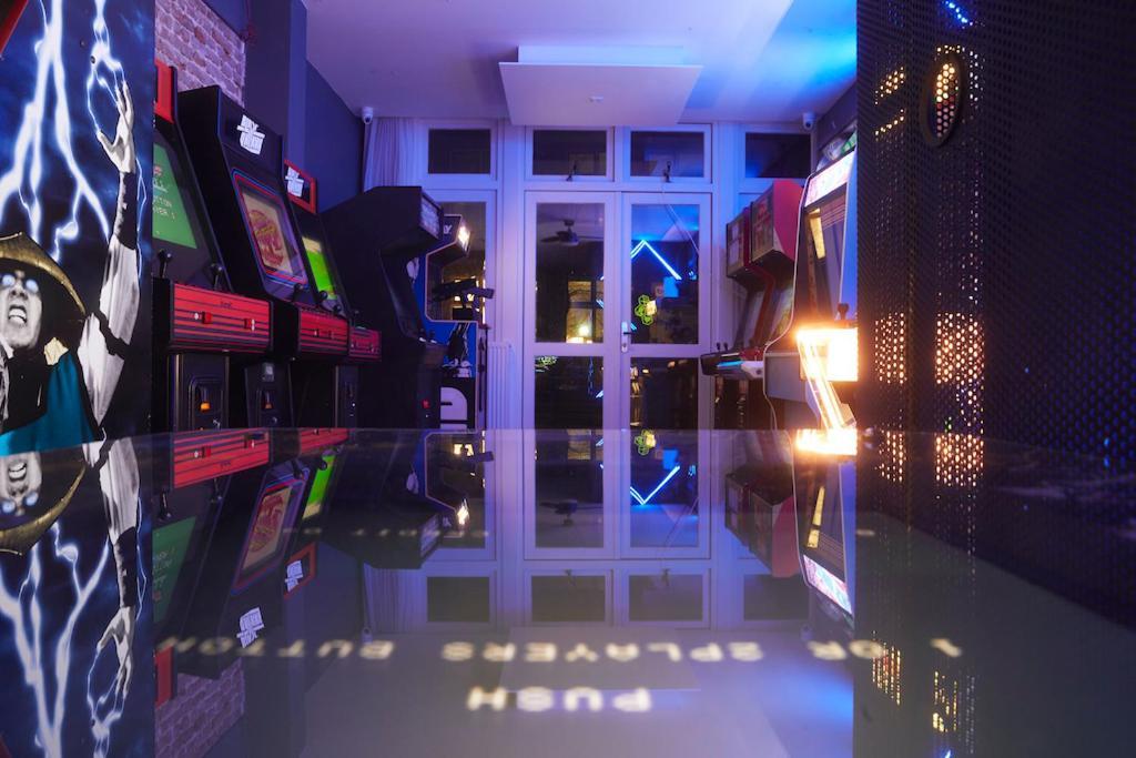 De Pijp Boutique Hotel Amsterdam
