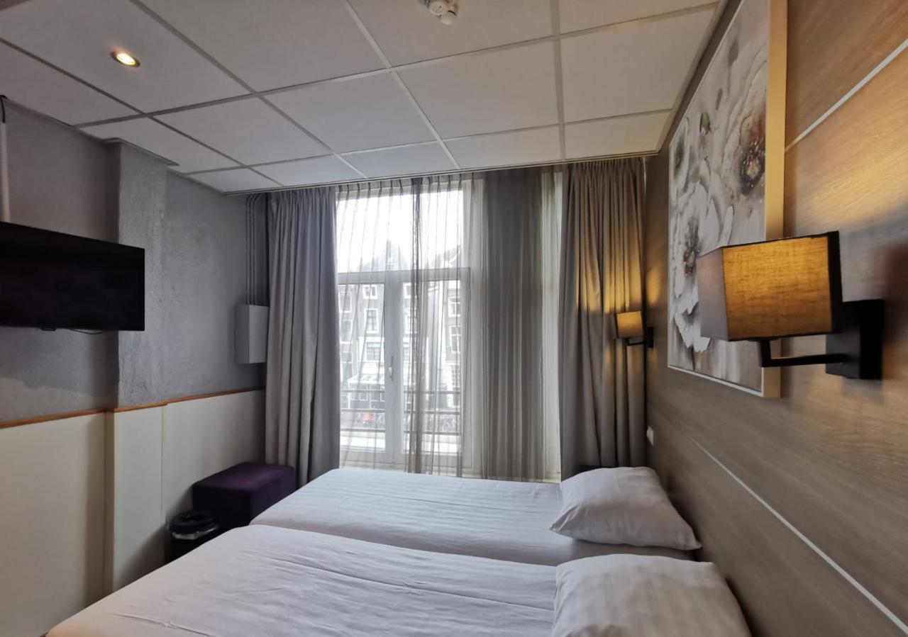Khách sạn Jesse Amsterdam