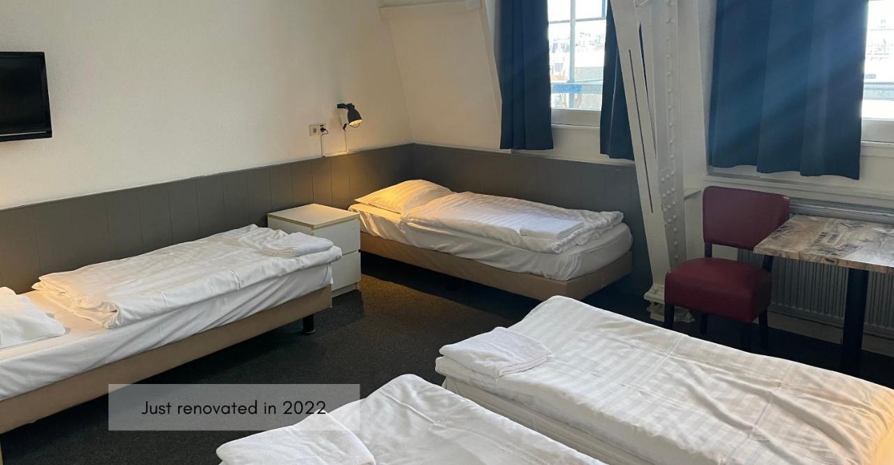 City Hotel 3*