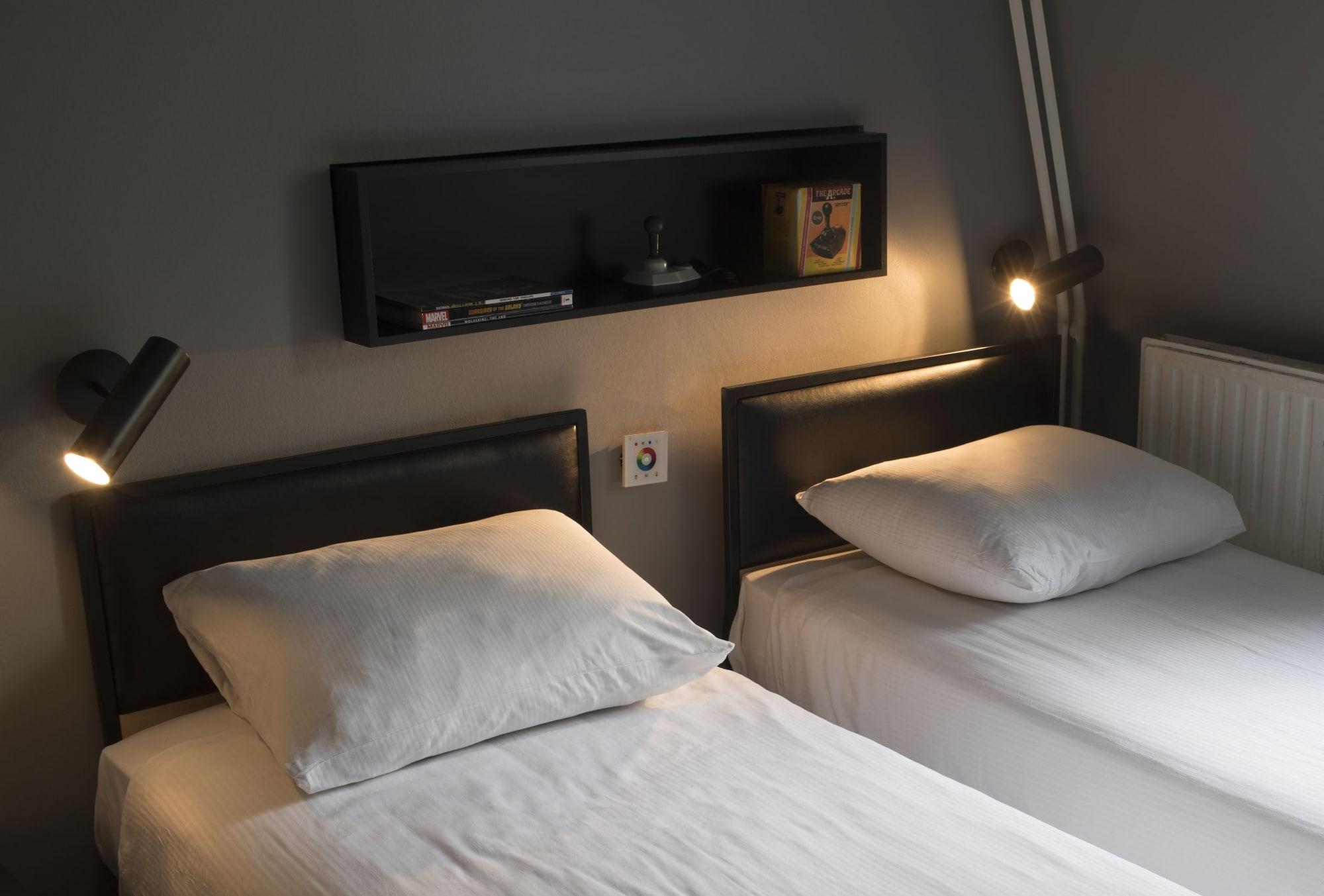 De Pijp Boutique Hotel Hotel 3*