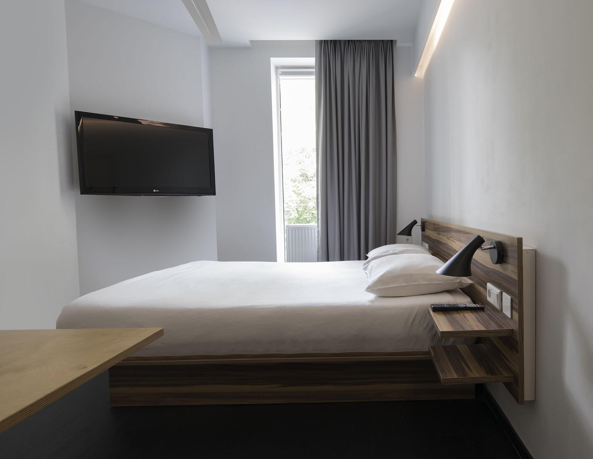 De Pijp Boutique Hotel 3* Amsterdam