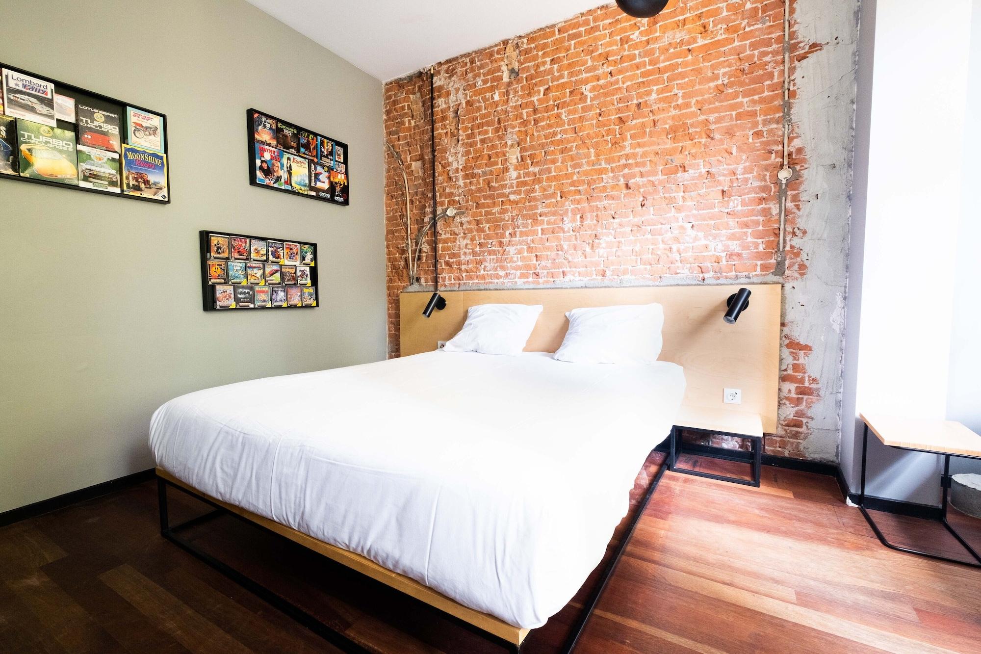 De Pijp Boutique Hotel Hotel Amsterdam