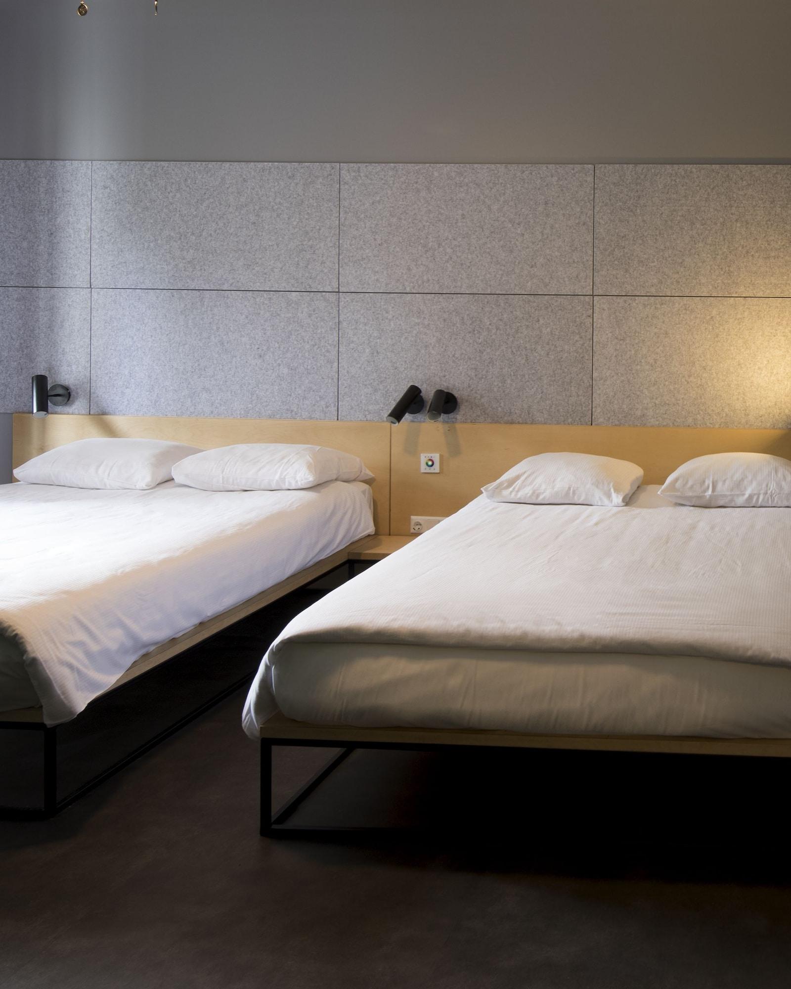 Hotel De Pijp Boutique Hotel
