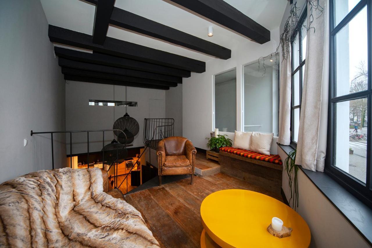 Appartement St Antonis Amsterdam
