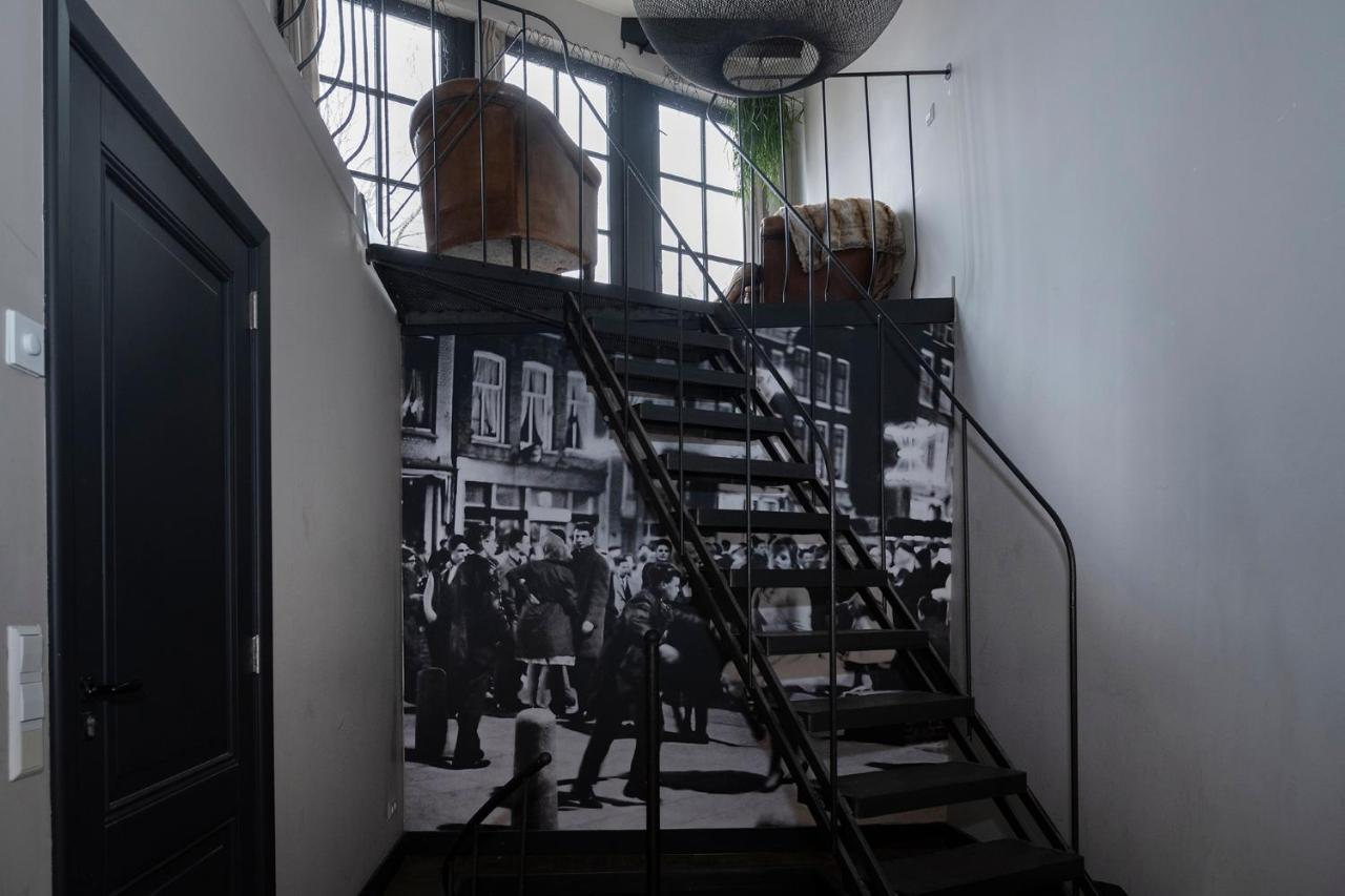St Antonis Appartement Amsterdam