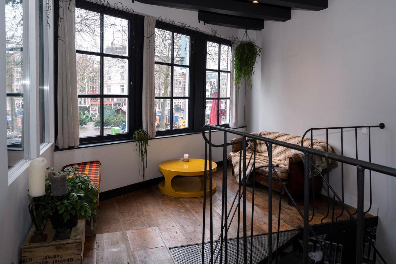 St Antonis Appartement *