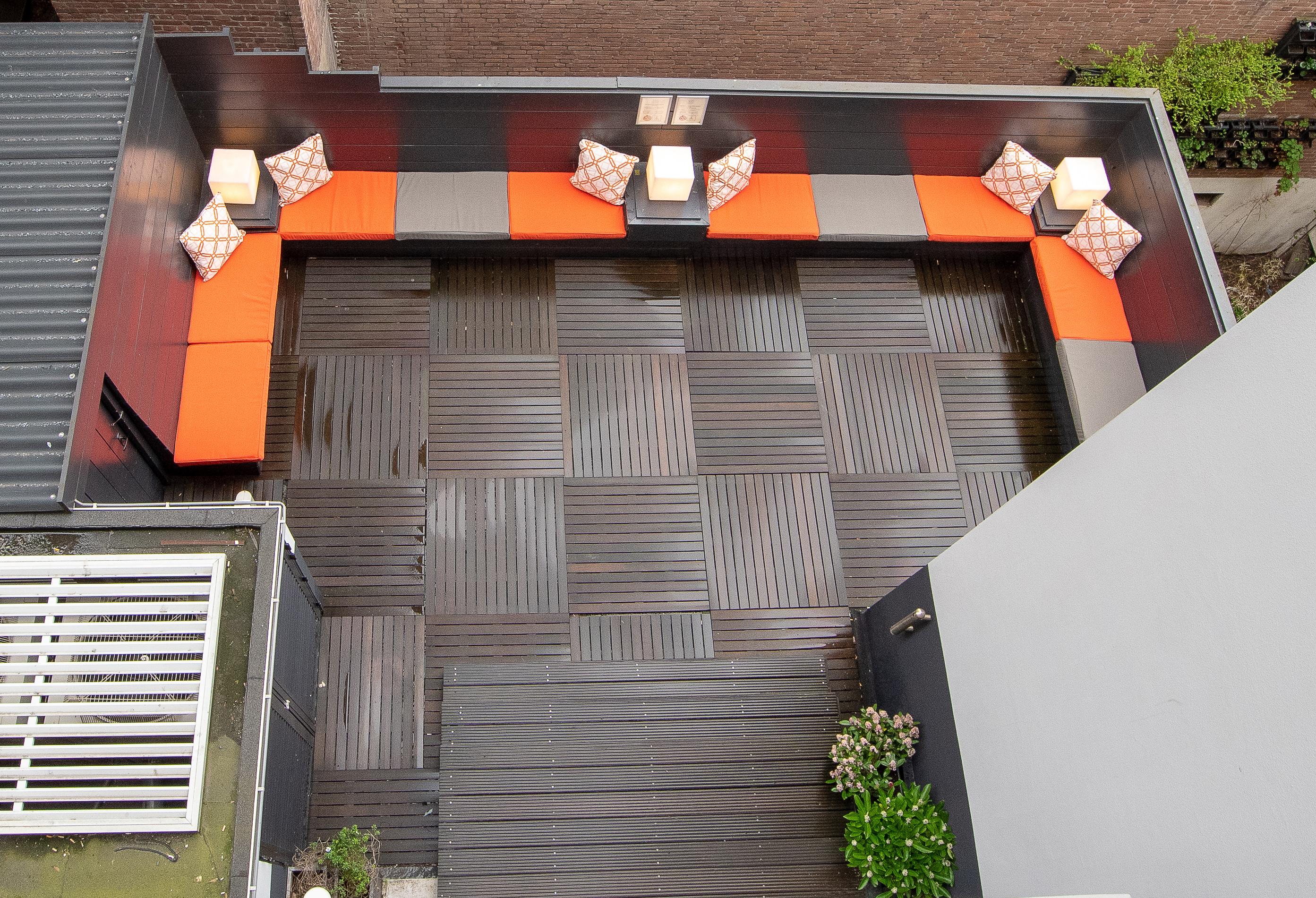 Cornelisz Hotel