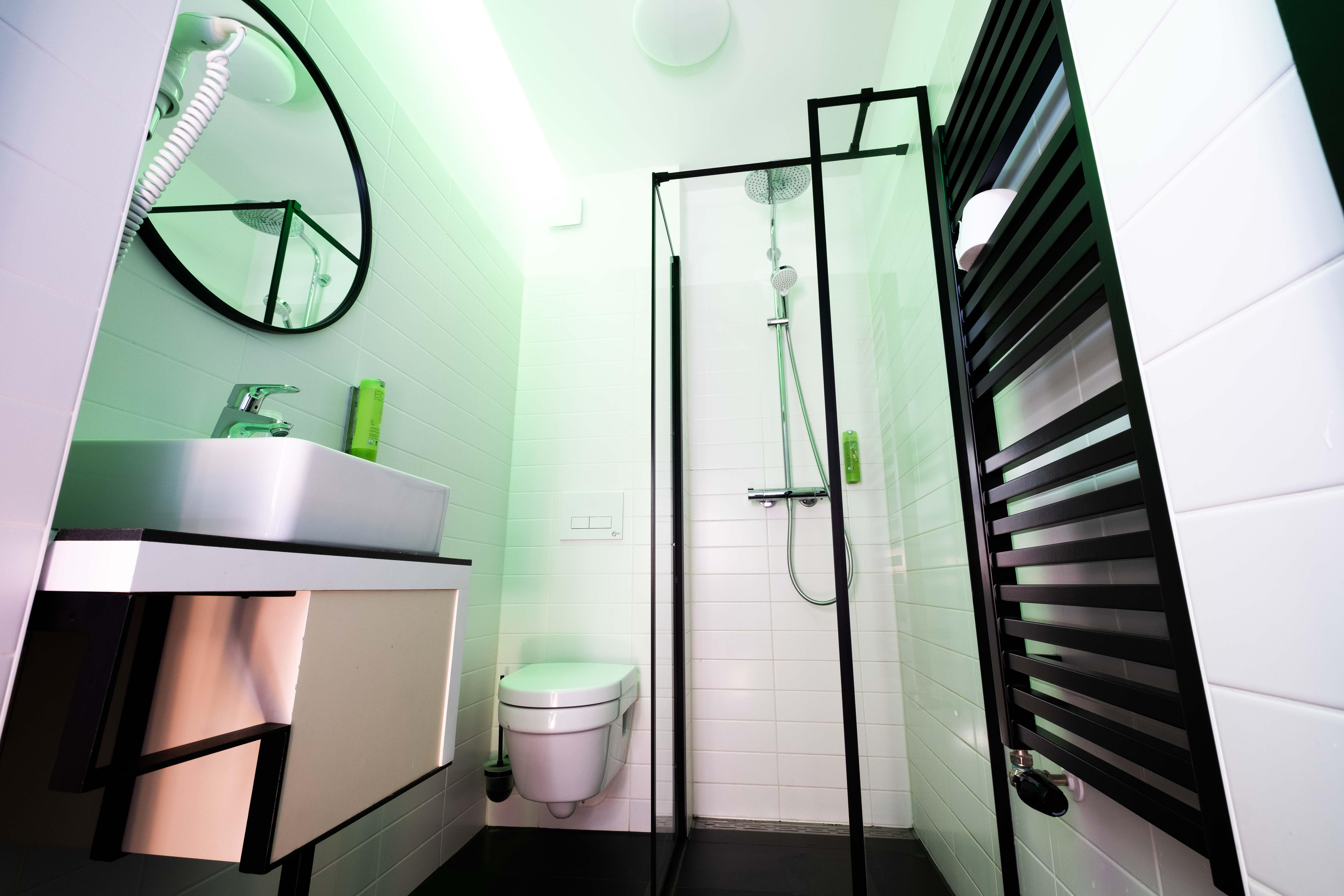 De Pijp Boutique Hotel 3*