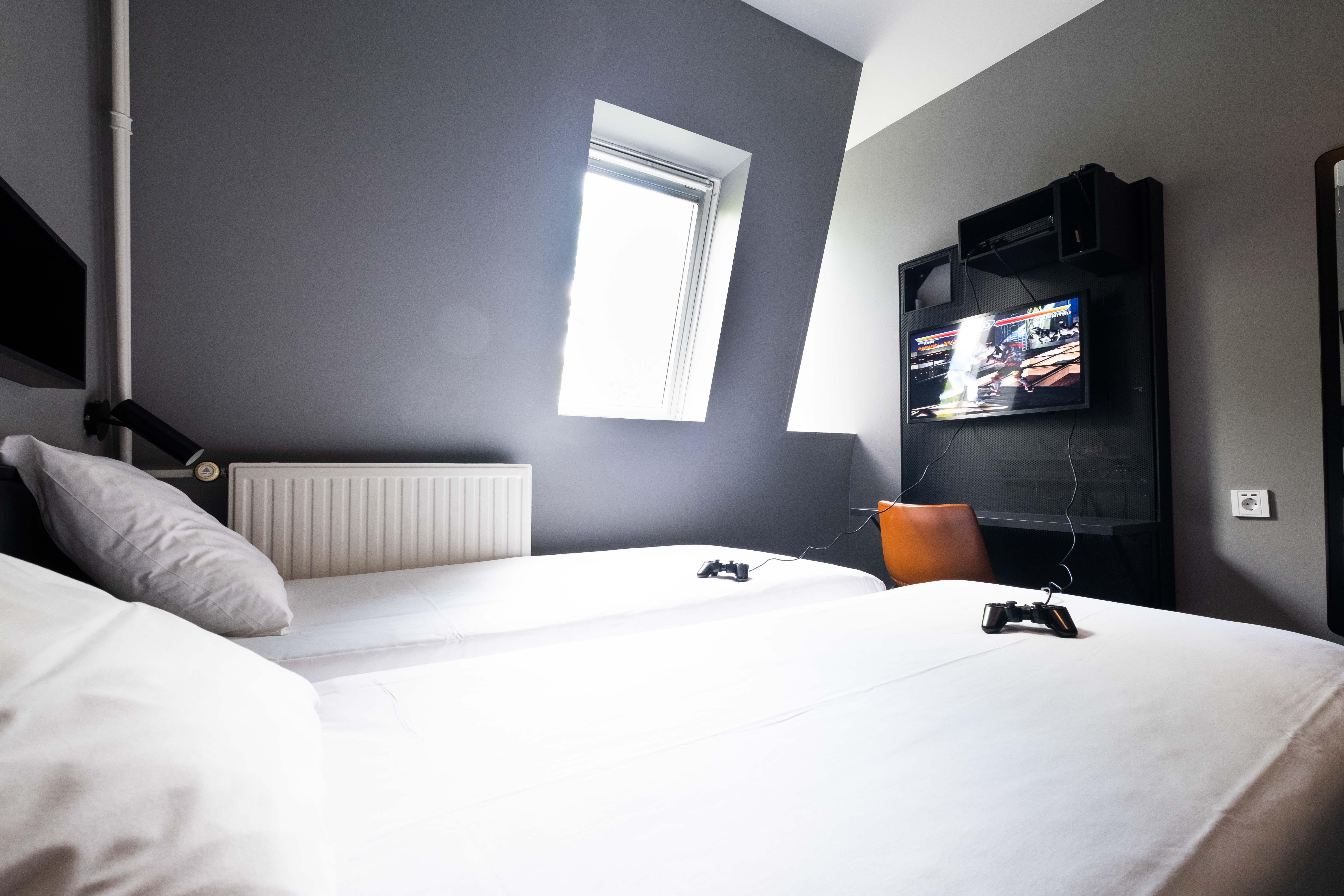 Hotel De Pijp Boutique Hotel 3*