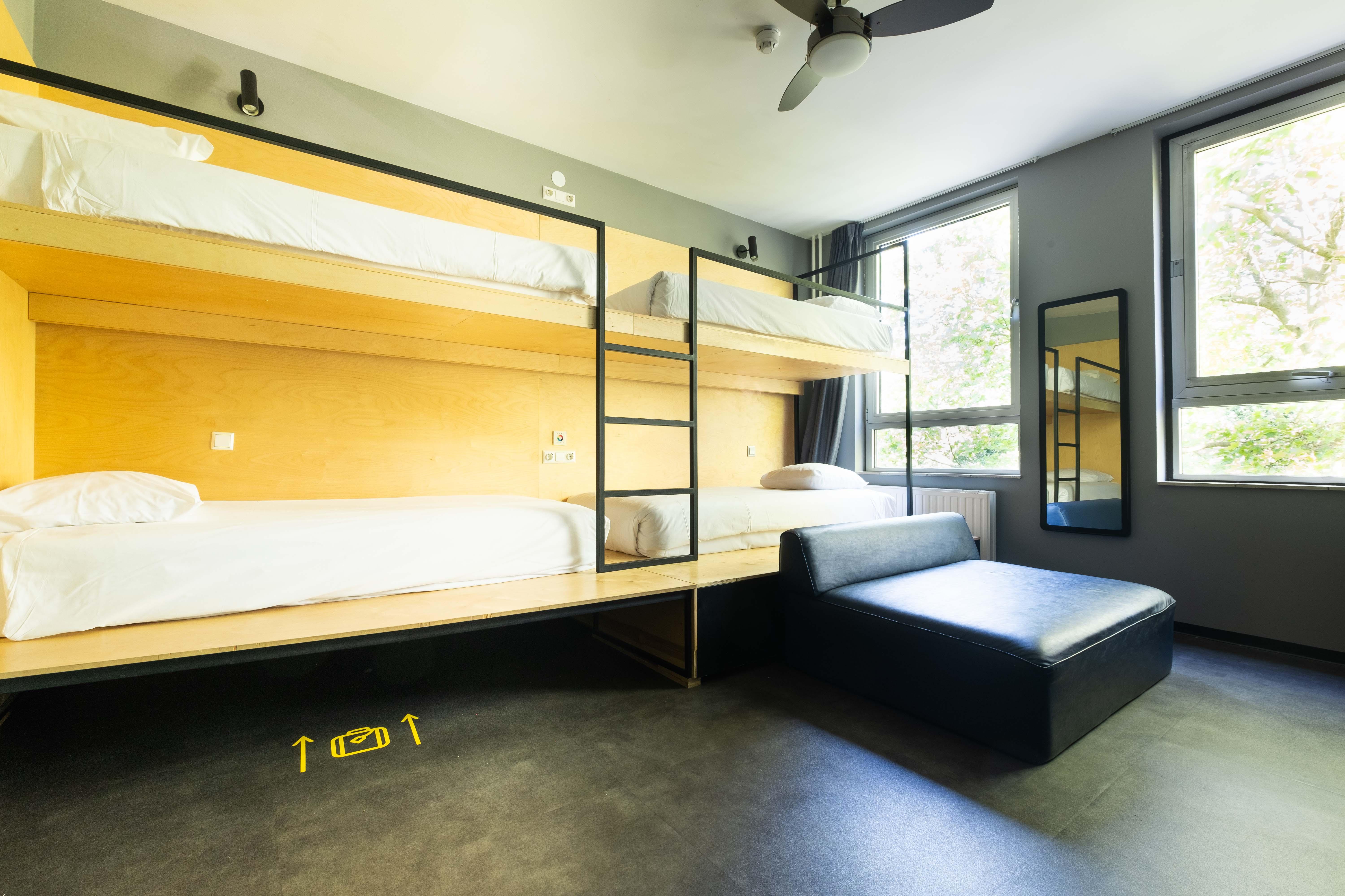 De Pijp Boutique Hotel Hotel