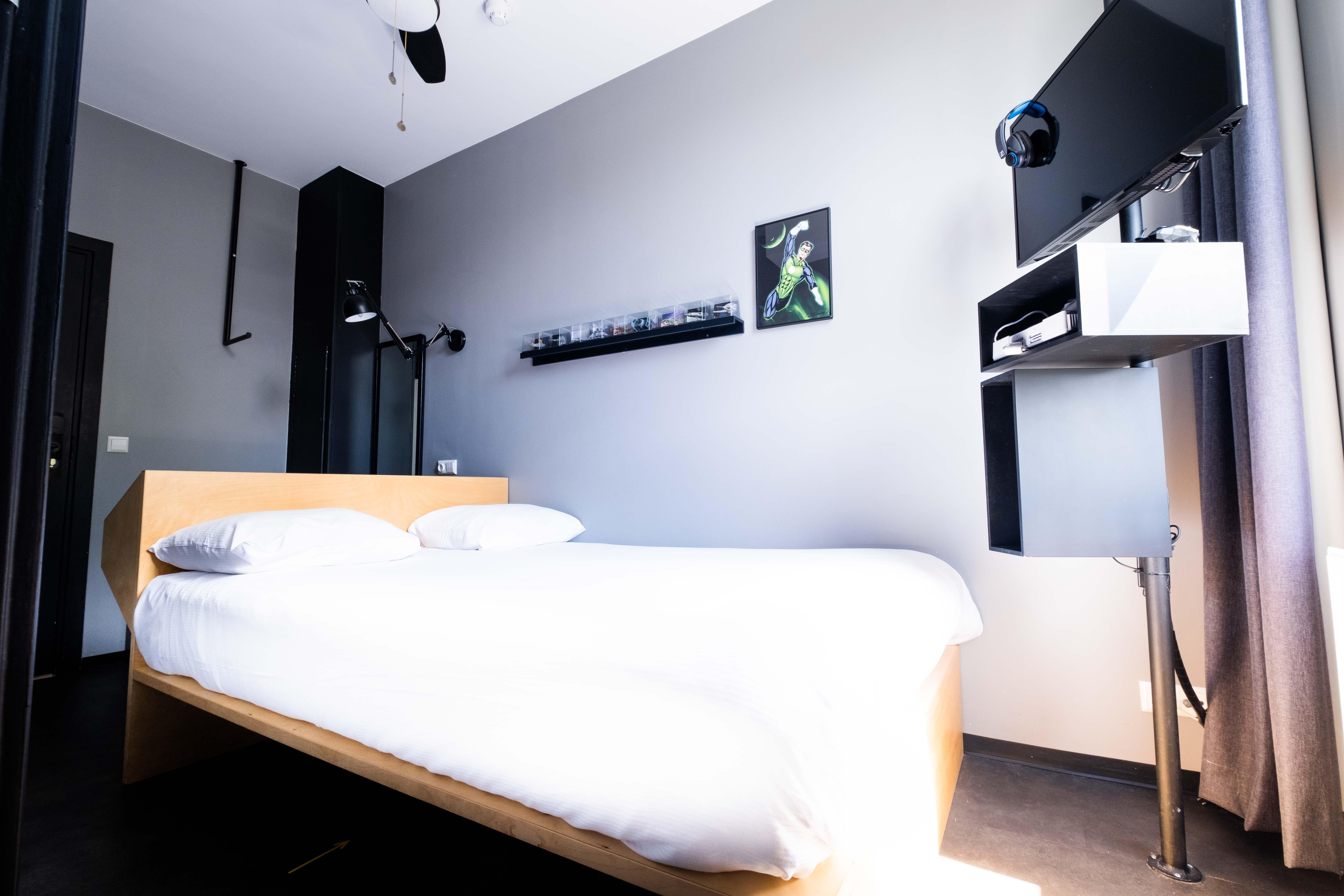De Pijp Boutique Hotel Amsterdam