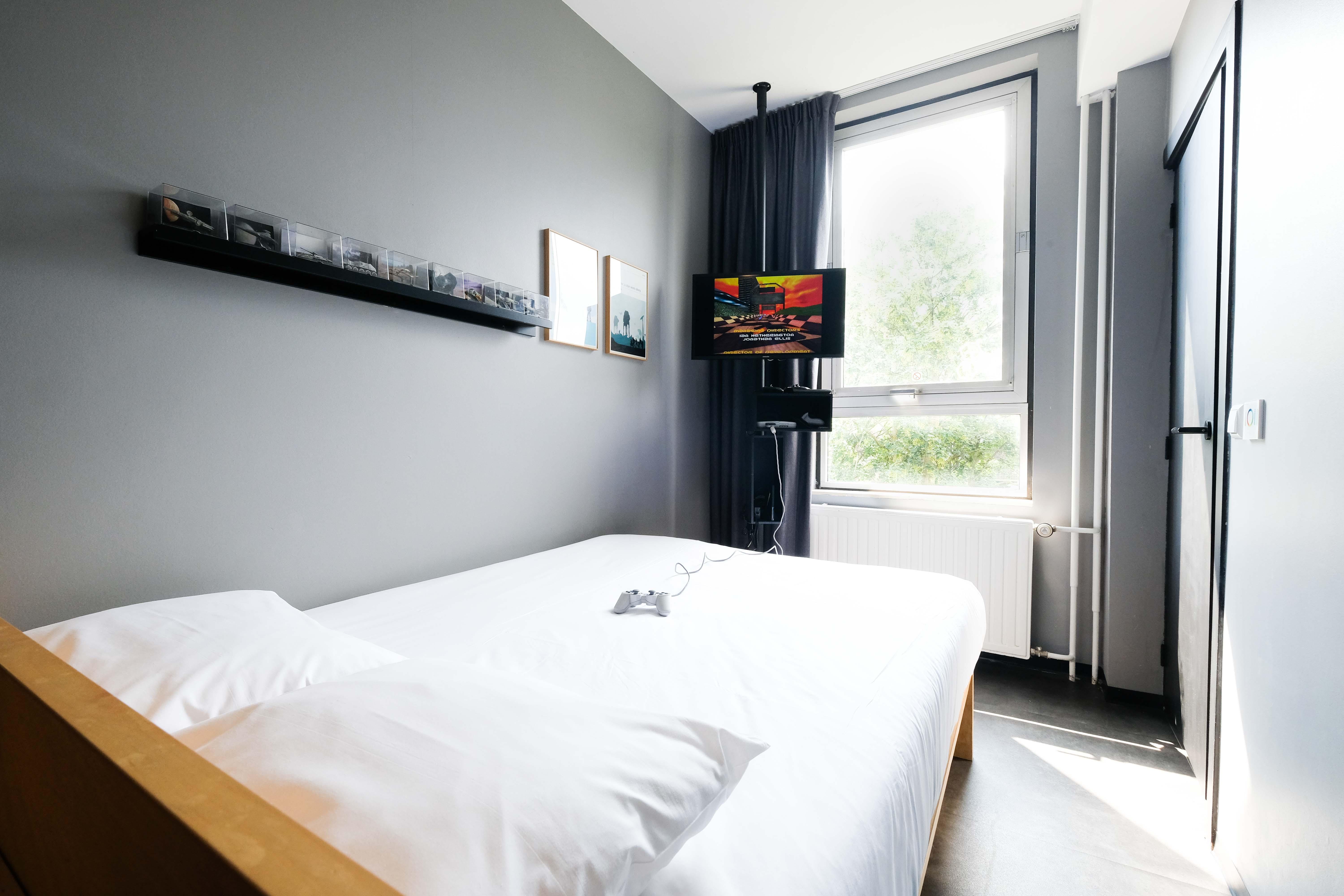 De Pijp Boutique Hotel Amsterdam