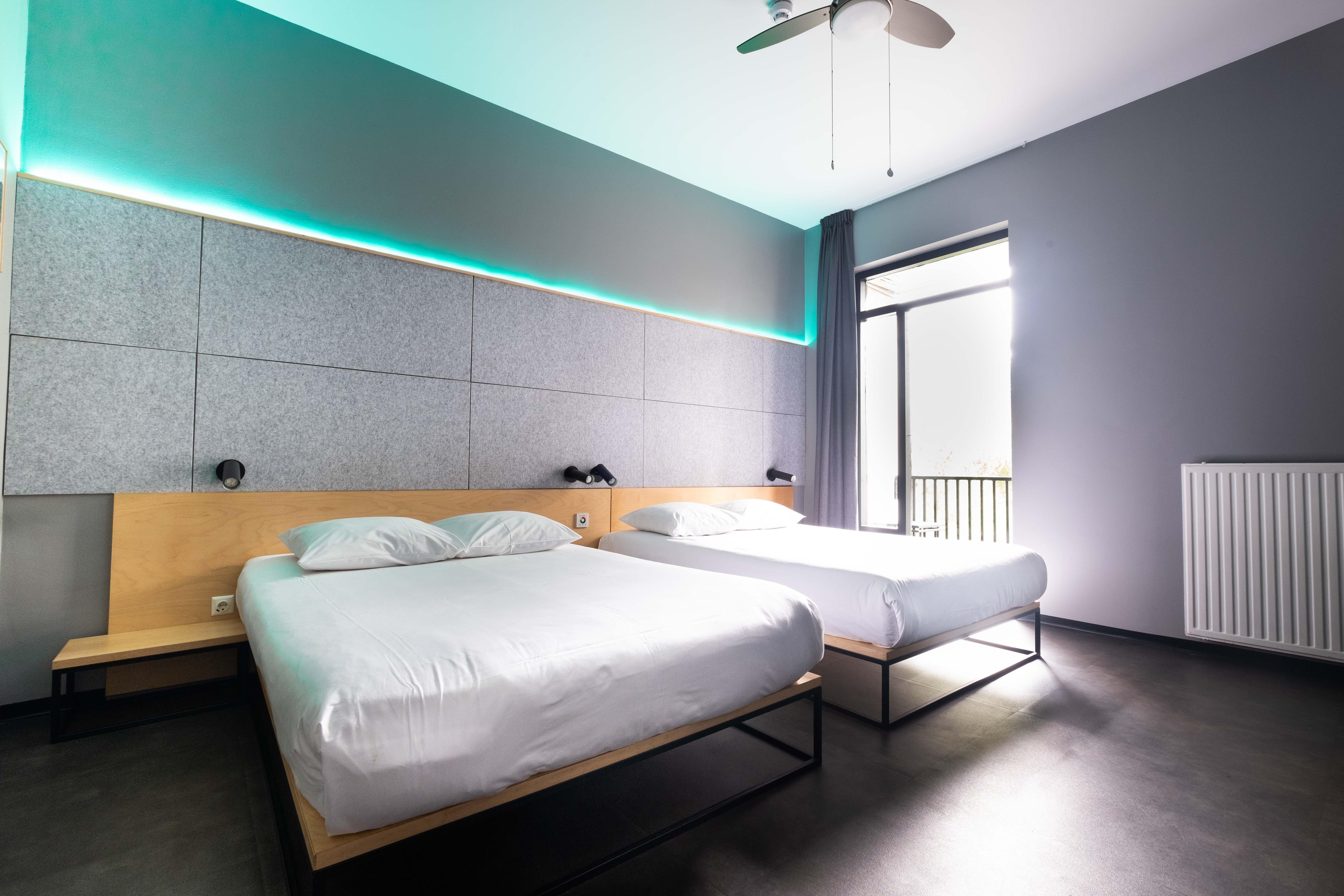 Hotel De Pijp Boutique Hotel Amsterdam