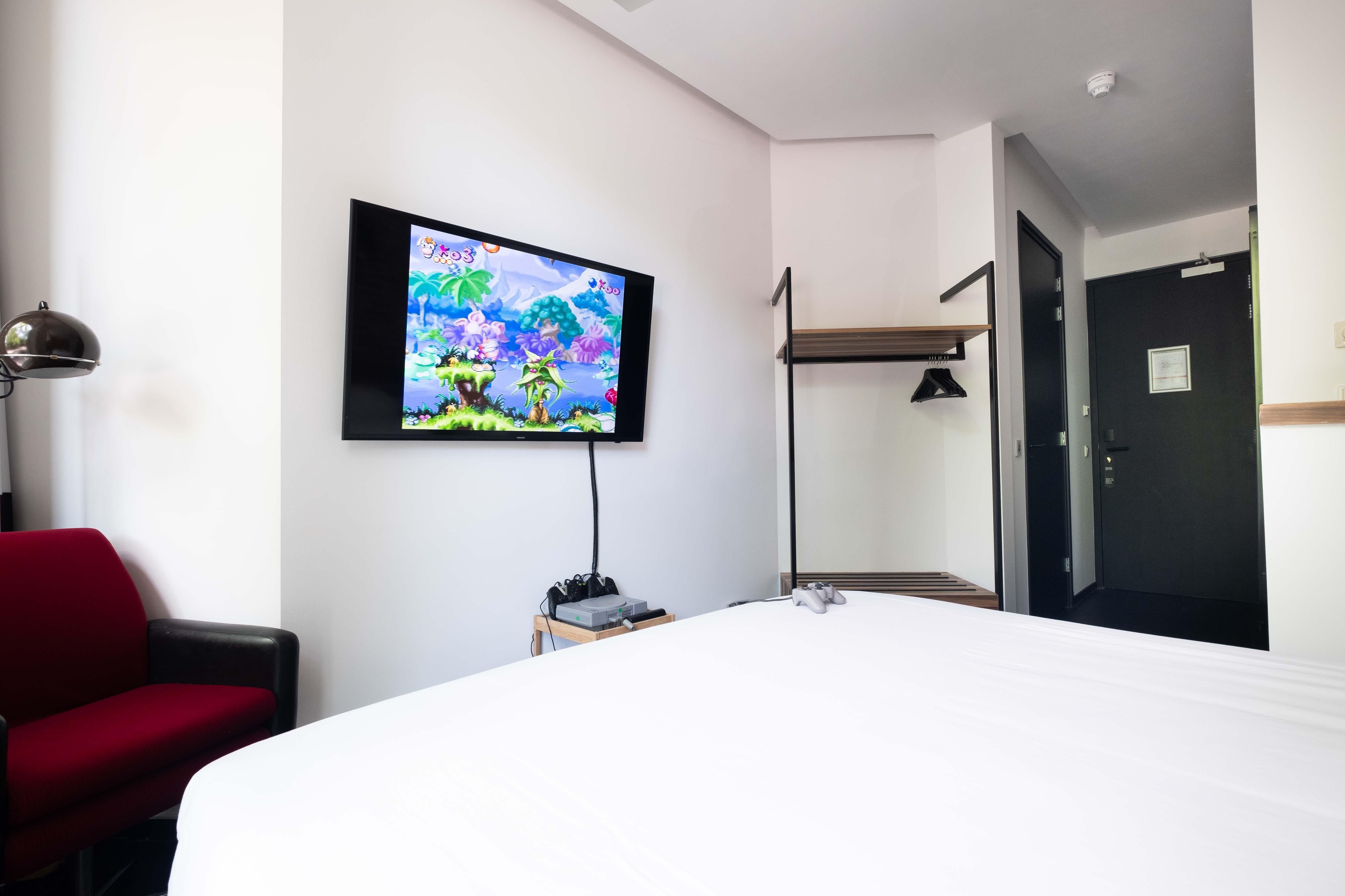 Hotel De Pijp Boutique Hotel 3*