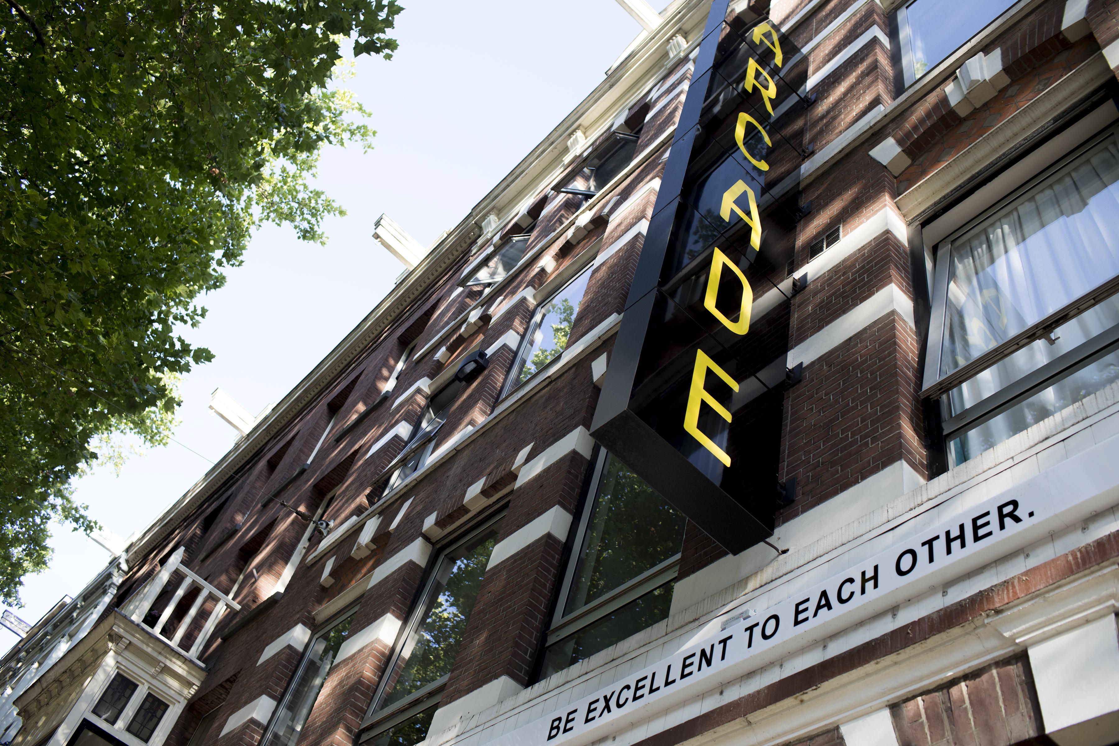 Hotel De Pijp Boutique Hotel 3*