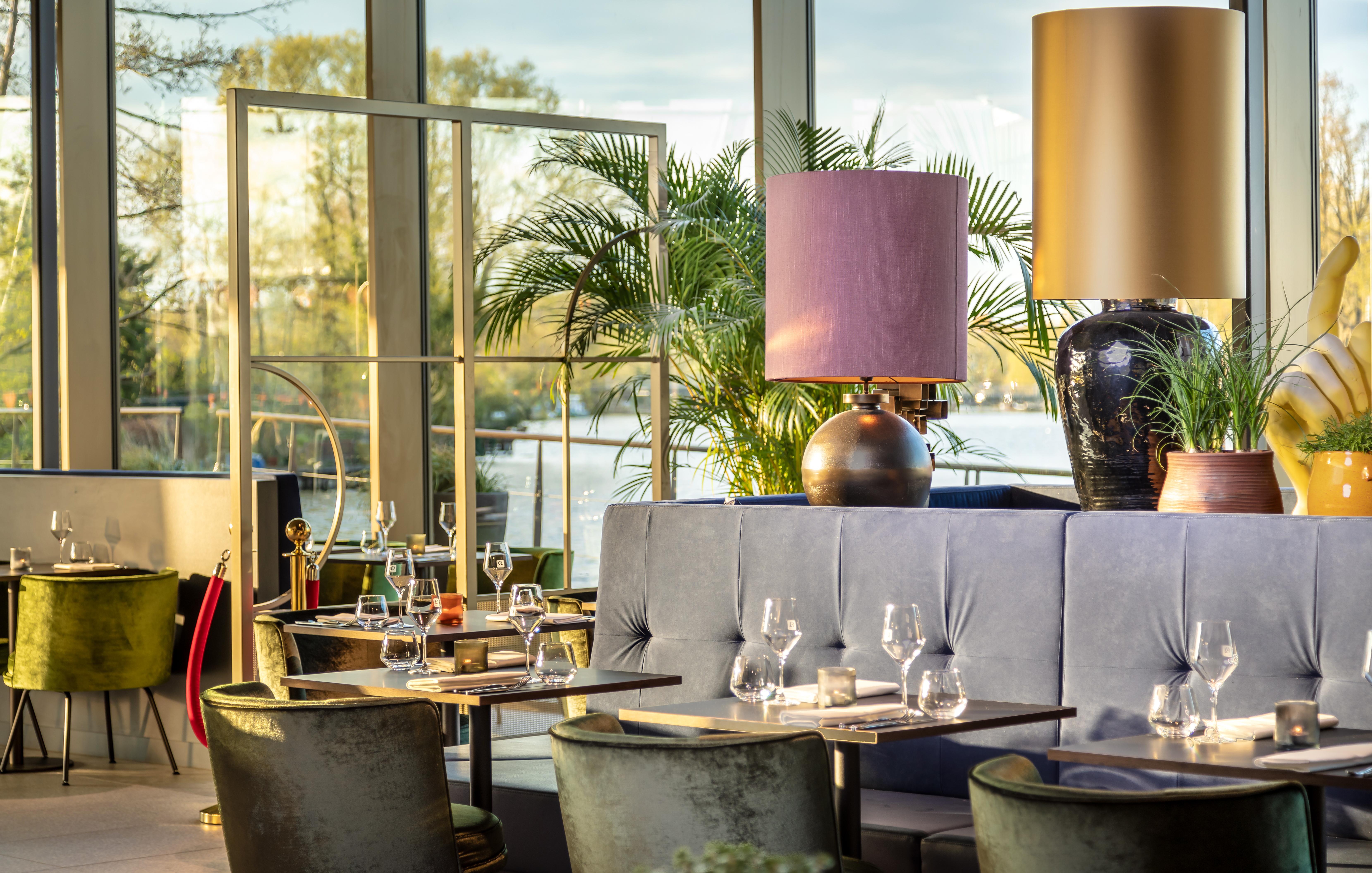 Olympic Khách sạn 4*