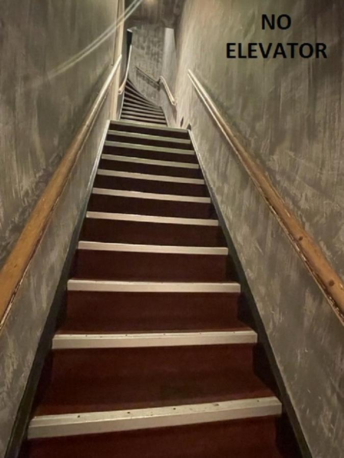 Amigo Budget Auberge de jeunesse